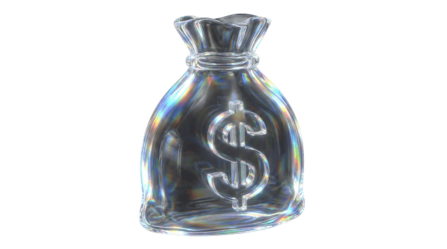 Money bag