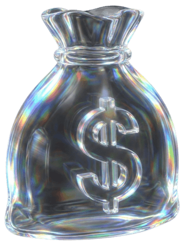 Money bag